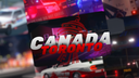 Canada Toronto Roleplay Discord Server Banner