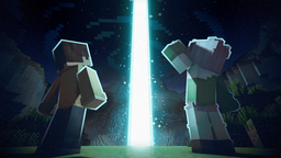 Project Beacon Discord Server Banner