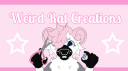 Rat's Fursuit Making Lounge Discord Server Banner