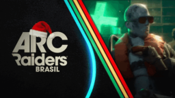 ARC Raiders BRASIL Discord Server Banner