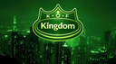 kingdom of friends Discord Server Banner