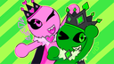 kingdom of friends Discord Server Banner
