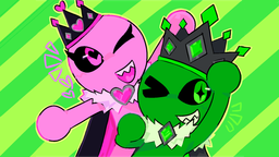 kingdom of friends Discord Server Banner