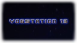 Yogstation13 Discord Server Banner