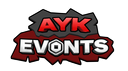 Ayk Events Discord Server Banner