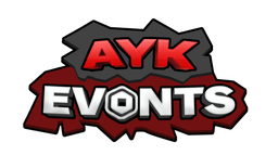 Ayk Events Discord Server Banner