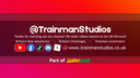 Trainman Studios Discord Server Banner