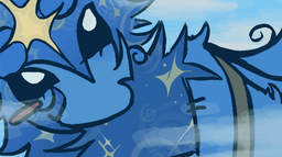 โโ .โฆ the dandyverse ๐ช Discord Server Banner