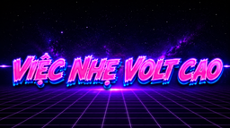 ⚡ Viec nhe Volt cao Discord Server Banner
