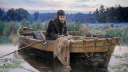 〘♰〙𝐋𝐢𝐛𝐫𝐚𝐫𝐲 𝐨𝐟 𝐒𝐚𝐢𝐧𝐭𝐬 𝐁𝐢𝐨𝐠𝐫𝐚𝐩𝐡𝐲 - Orthodox Christian Discord Server Banner