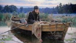 〘♰〙𝐋𝐢𝐛𝐫𝐚𝐫𝐲 𝐨𝐟 𝐒𝐚𝐢𝐧𝐭𝐬 𝐁𝐢𝐨𝐠𝐫𝐚𝐩𝐡𝐲 - Orthodox Christian Discord Server Banner