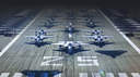 Ace Combat Wiki Discord Server Banner