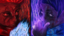 🎄𝐽𝑢𝑗𝑢𝑡𝑠𝑢 𝐾𝑎𝑖𝑧𝑒𝑛 Discord Server Banner