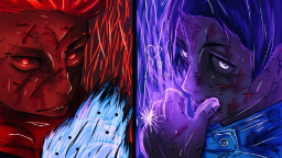 🎄𝐽𝑢𝑗𝑢𝑡𝑠𝑢 𝐾𝑎𝑖𝑧𝑒𝑛 Discord Server Banner