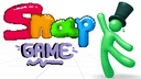 Snap Game Discord Server Banner