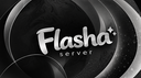 FLASHA Discord Server Banner