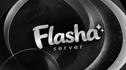 FLASHA Discord Server Banner