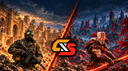 CS2 Discord Server Banner