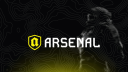 ARSENAL Discord Server Banner