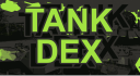 TankDex Discord Discord Server Banner
