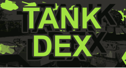 TankDex Discord Discord Server Banner
