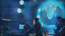 XCOM Discord Server Banner