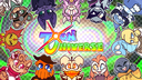 Toons Universe [Alpha] Discord Server Banner