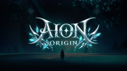 Origin Aion Discord Server Banner