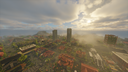 ZombieCraft Discord Server Banner
