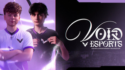 Void Esports™ Discord Server Banner