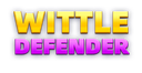 Wittle Defender Official Discord Server Banner