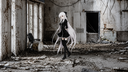 الخـرابـة Discord Server Banner
