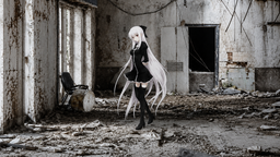 الخـرابـة Discord Server Banner