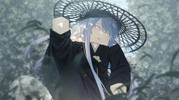 Choices of Immortals Discord Server Banner