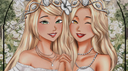 Auranthia Discord Server Banner