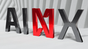 AINX Discord Server Banner
