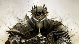 Official Lords of the Fallen Discord Server Banner