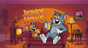 Jerry's Home Discord Server Banner