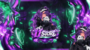 11 STORE 🐼 Discord Server Banner