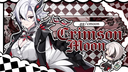 `♱՚◞      𝕮r𝖎ms𝖔n 𝕸o𝖔n Discord Server Banner