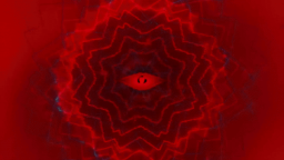 ೀ゛ Crimson Moon 🌙 ◞ Discord Server Banner