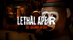 Lethal Ape Redux Discord Server Banner
