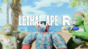 Lethal Ape Redux Discord Server Banner