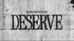 BABYMONSTER Discord Server Banner