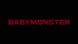 BABYMONSTER Discord Server Banner