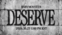BABYMONSTER Discord Server Banner