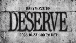 BABYMONSTER Discord Server Banner