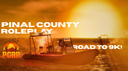 Pinal County Roleplay Discord Server Banner