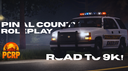 Pinal County Roleplay Discord Server Banner