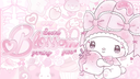 ʚ𓏼🌸ᣟ݂  bℓossom    ༷݁ ഒ Discord Server Banner